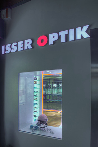 Ein Foto von Günter Richard Wett